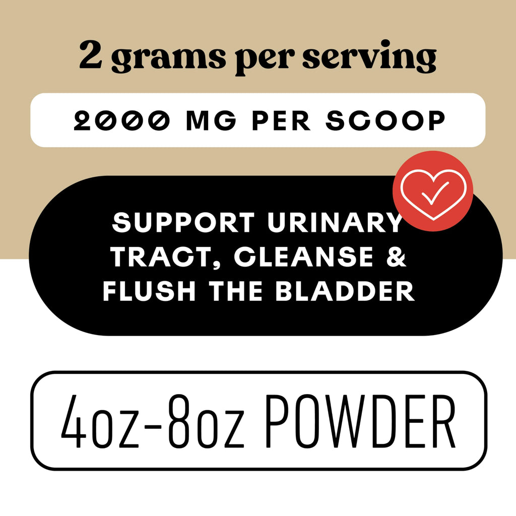 D Mannose Powder Supplement 8oz - Powder D Mannose for Urinary Tract & Bladder Health Support, Bulk Easy Mix Formula, 115 Servings, No Fillers, Non GMO & Gluten Free Support, Kosher Certified Made USA Complete Natural Products Au supplements