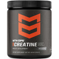 MTN OPS Micronized Creatine Monohydrate Powder – Unflavored 5 g per Serving, 50 Servings – Pure Creatine for Men for Muscle Recovery & Strength Training MTN OPS Au supplements