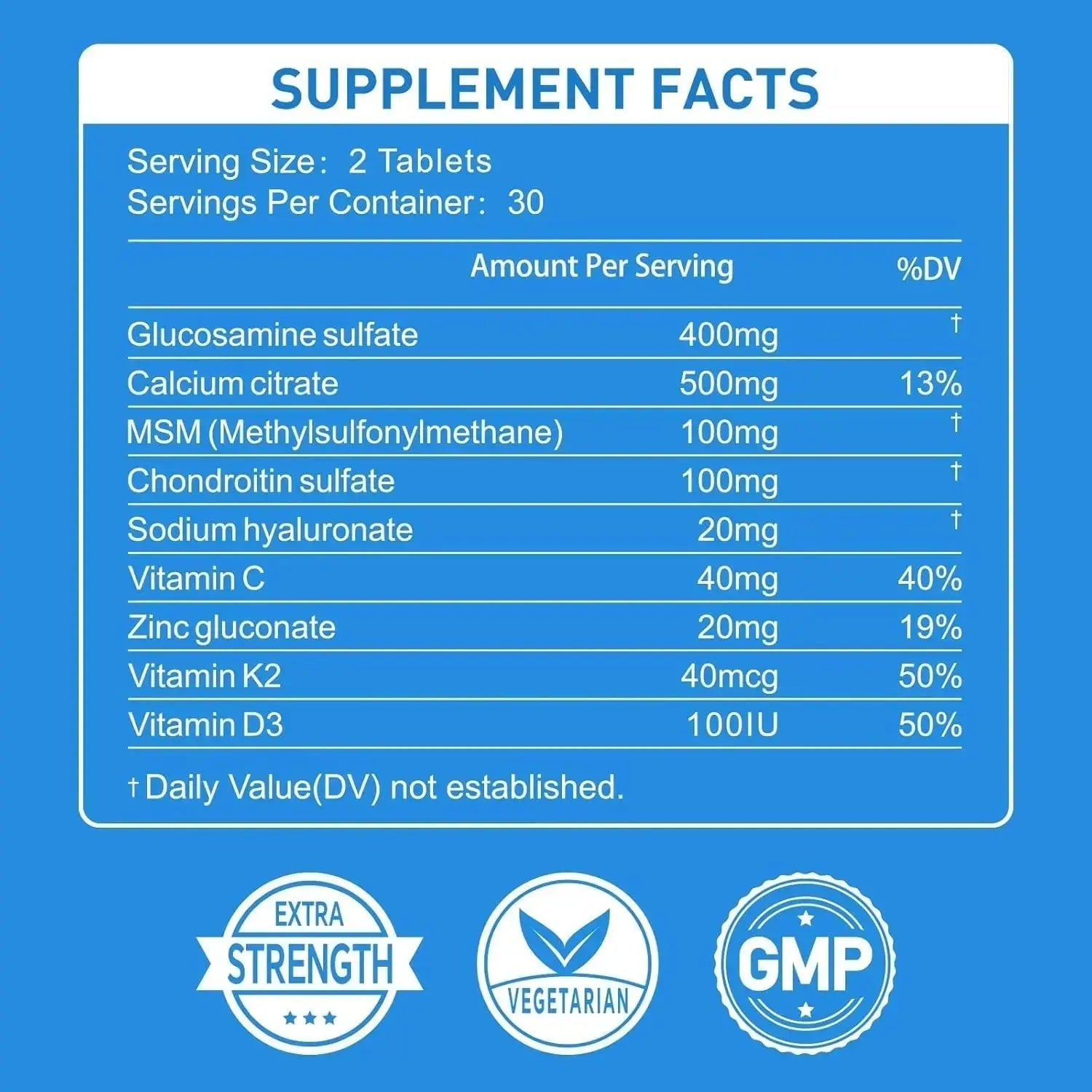 TrySafe Daily Multivitamin for Adults — Essential Vitamins & Minerals for Immune, Energy & Metabolism Support TrySafe Au supplements