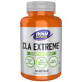NOW Sports Nutrition, CLA Extreme™ (Conjugated Linoleic Acid) With Guarana & Green Tea NOW Au supplements
