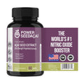 POWER SEEDAÇAÍ New Patented Nitric Oxide Supplement -Increase Blood Flow & Circulatio POWER SEEDAÇAÍ Au supplements