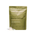 Sixways Wild Marine Collagen Powder, Raspberry Flavour, 28 Servings (150g per pouch Sixways Au supplements