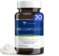 Gundry MD® Bio Complete 3, 3-in-1 Probiotics for Gut Health, Probiotic Supplements for Digestion, Supplement Supporting Bloating, Gas, Food Cravings