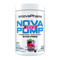 InnovaPharm NOVAPUMP Neuro (BlackBerry Mojito) Powder - 14.5 Ounces InnovaPharm Au supplements