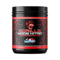 Gorilla Mode Nitric Upgraded Stimulant Free Pre-Workout – Best Tasting and Most Effective Stimulant Free Pre-Workout/Massive Pumps · Vasodilation · Power / 768 Grams (Rocket Frost)