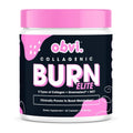 Obvi Burn Elite - Collagen Supplement for Women - Fitness Support - Metabolism Support Supplement - Healthy Mobility - Natural Thermogenic Formula