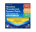 Rite Aid Nicotine Patch Kit, Steps 1 Through 3 to Quit Smoking, 21, 14, 7mg Rite Aid Au supplements