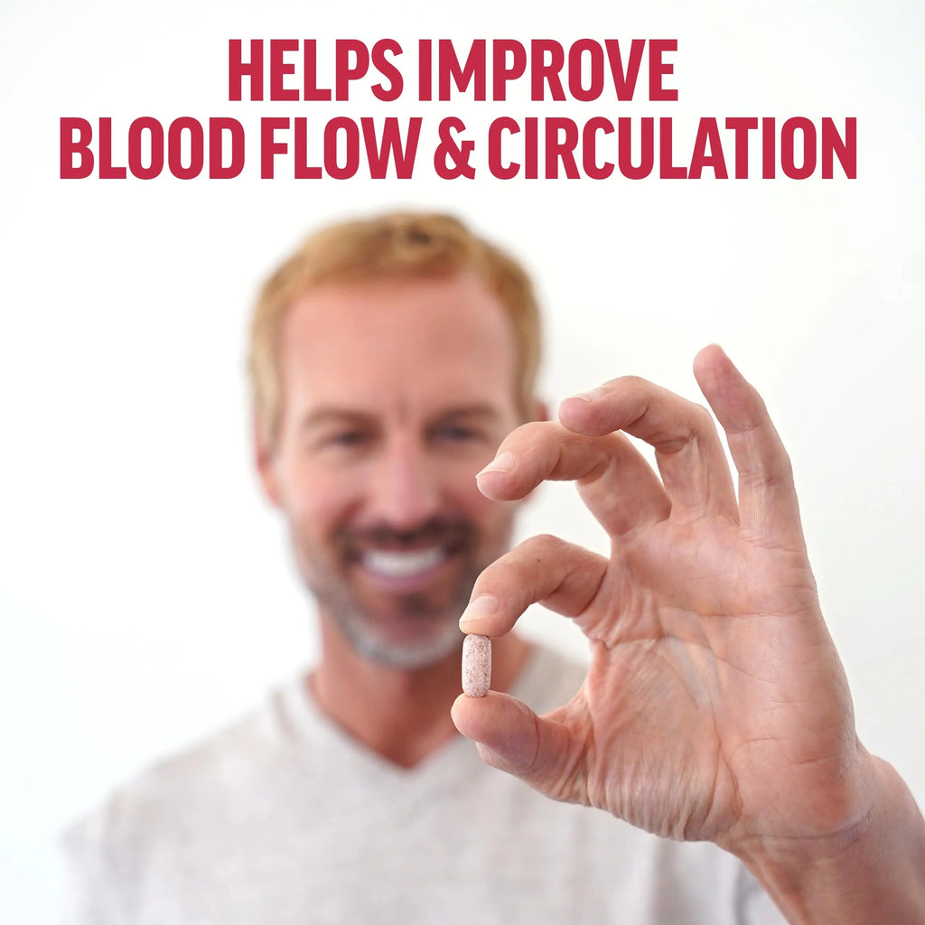 Force Factor Blood Pressure Support with Nitrates, Grapeseed - Boosts Nitric Oxide Force Factor Au supplements