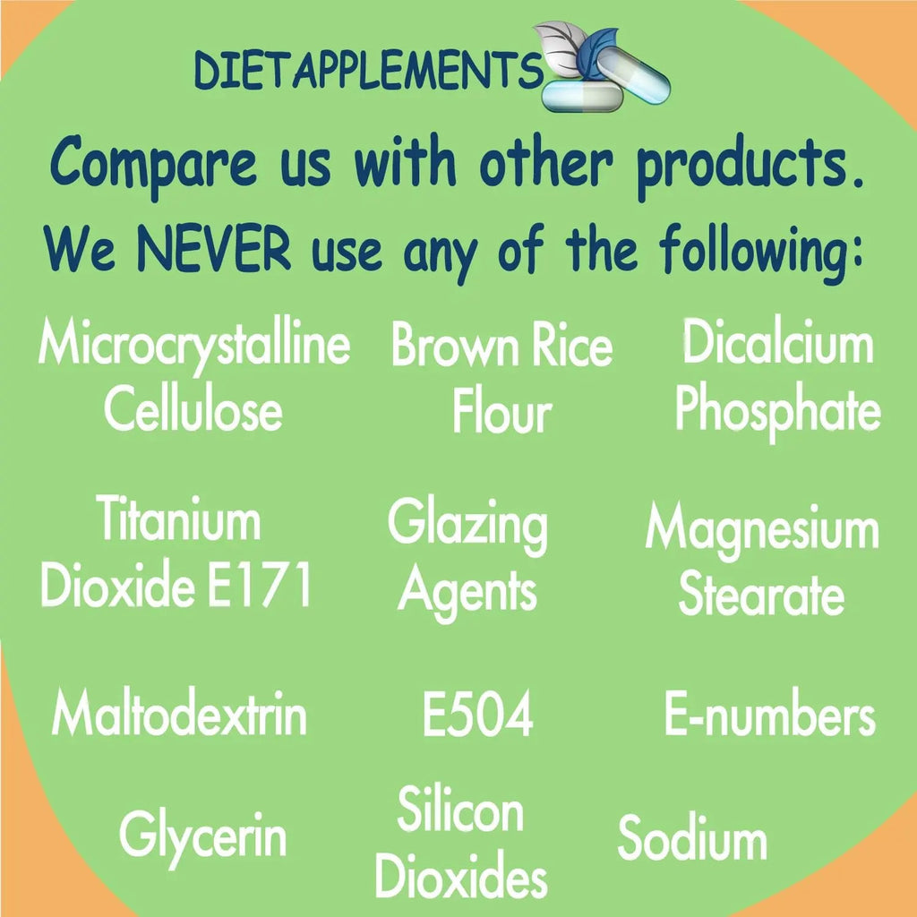 Marine Collagen Type1&3 1800mg, Biotin 10000mcg/serving, Hyaluronic Acid, Vitamins, Minerals, Botanicals Dietapplements Au supplements