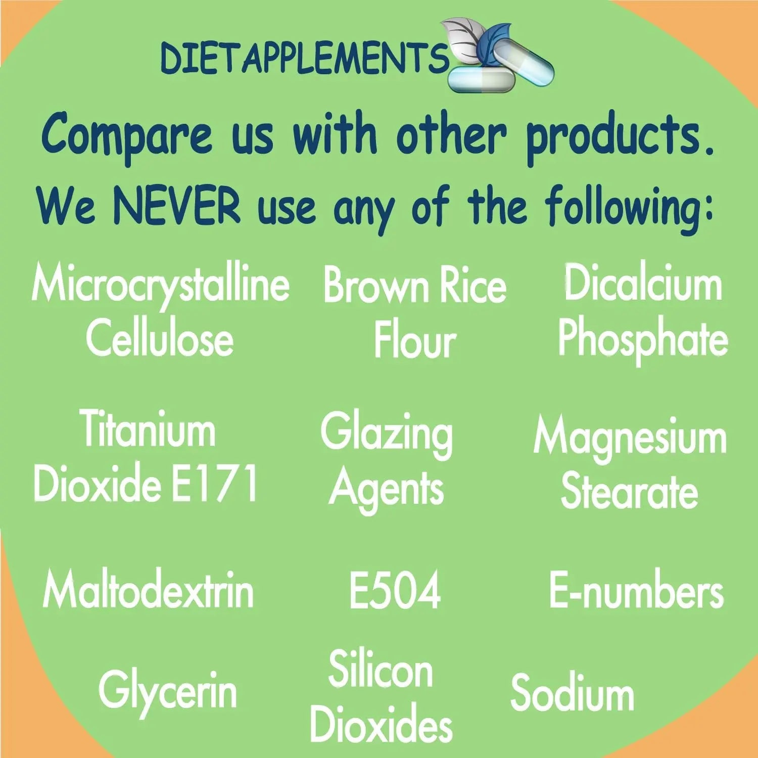 Marine Collagen Type1&3 1800mg, Biotin 10000mcg/serving, Hyaluronic Acid, Vitamins, Minerals, Botanicals Dietapplements Au supplements