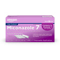 Amazon Basic Care Miconazole 7, Miconazole Nitrate Vaginal Cream 2 Percent, 7-Day Yeast Infection Amazon Basic Care Au supplements