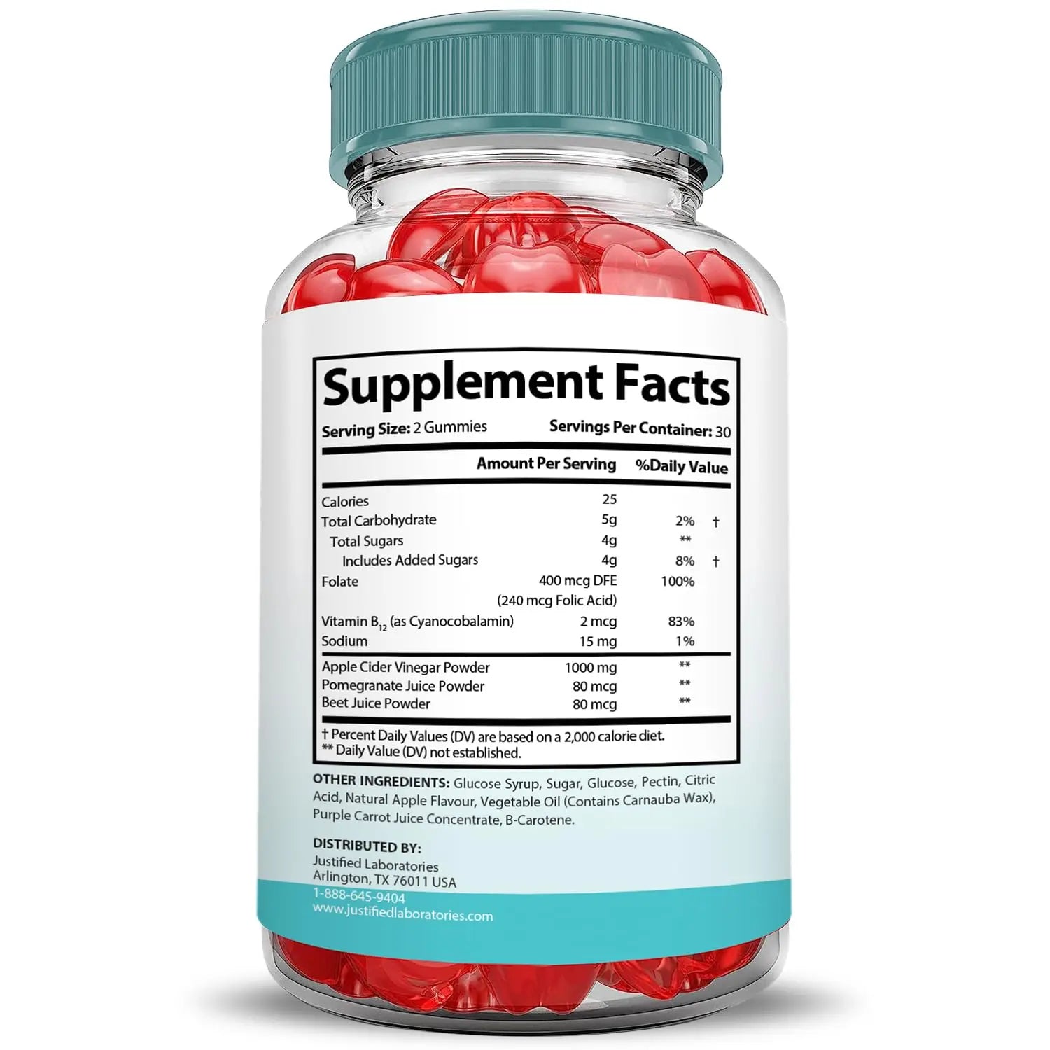 (3 Pack) Keto Genesis Keto ACV Gummies Advanced Formula 1000MG Keto Genesis Keto Justified Laboratories Au supplements
