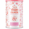 Vegan Collagen Powder with Hyaluronic Acid - Unflavoured 400g Powder Alpha Foods Au supplements
