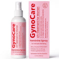 Feminine Spray | UTI Treatment for Women | UTI Defense & Intimate Odor Control | Daily Feminine Hygiene Spray | Eliminate Harmful Bacteria | Gentle, Safe, Travel-Friendly & pH-Balanced | 5.1 fl oz Terramed Just Think Comfort Au supplements