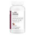 Bariatric Advantage Chewable Advanced Multi EA Without Iron - High Potency Daily Multivitamin - for Bariatric Surgery Patients Including Bariatric Advantage Au supplements