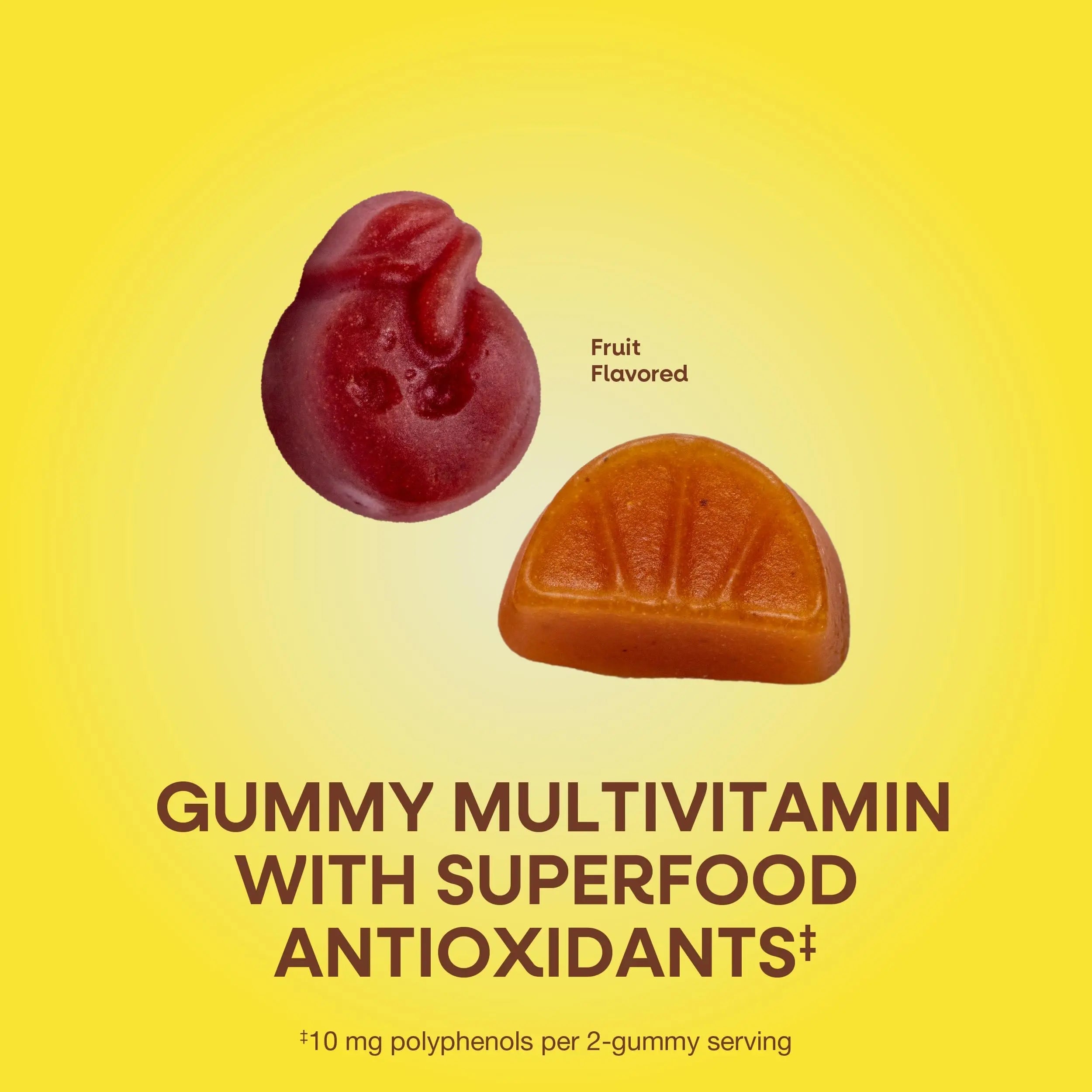 Nature's Way Alive! Men’s 50+ Daily Gummy Multivitamins, Supports Healthy Brain, Eyes, Heart*, B-Vitamins Nature's Way Au supplements