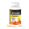 Airborne Vitamin C 1000mg (per Serving) - Citrus Chewable Tablets (116 Count in a Bottle), Gluten-Free Immune Support Supplement, with Vitamins A C E, Zinc, Selenium