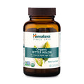 Himalaya Organic Bitter Melon - Herbal Glucose Metabolism Support - USDA Organic, Non-GMO, Vegan, Gluten Free