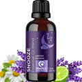 Sleep Essential Oil Blend for Diffuser - Snooze Blend Essential Oil for Sleep with Roman Chamomile Maple Holistics Au supplements