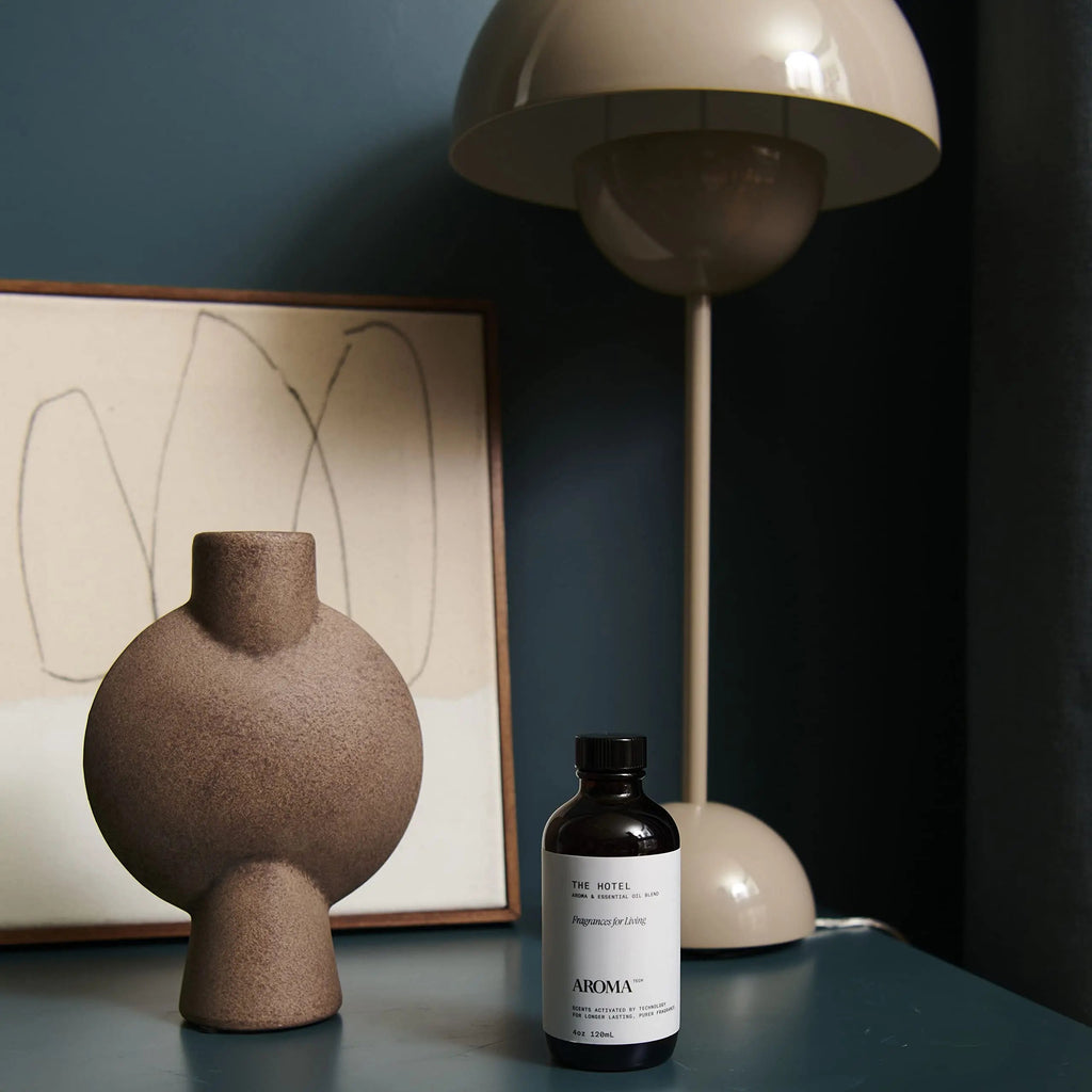 AromaTech The Hotel Aroma Essential Oil Blend, Aromatherapy with Eucalyptus and Lemon AromaTech Au supplements