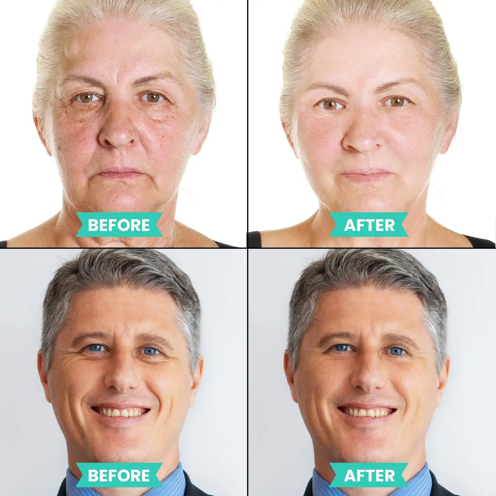 HEALIVE Marine Collagen Peptides - Skin, Hair, Nail & Joint, Support Against Premature Ageing HEALIVE Au supplements