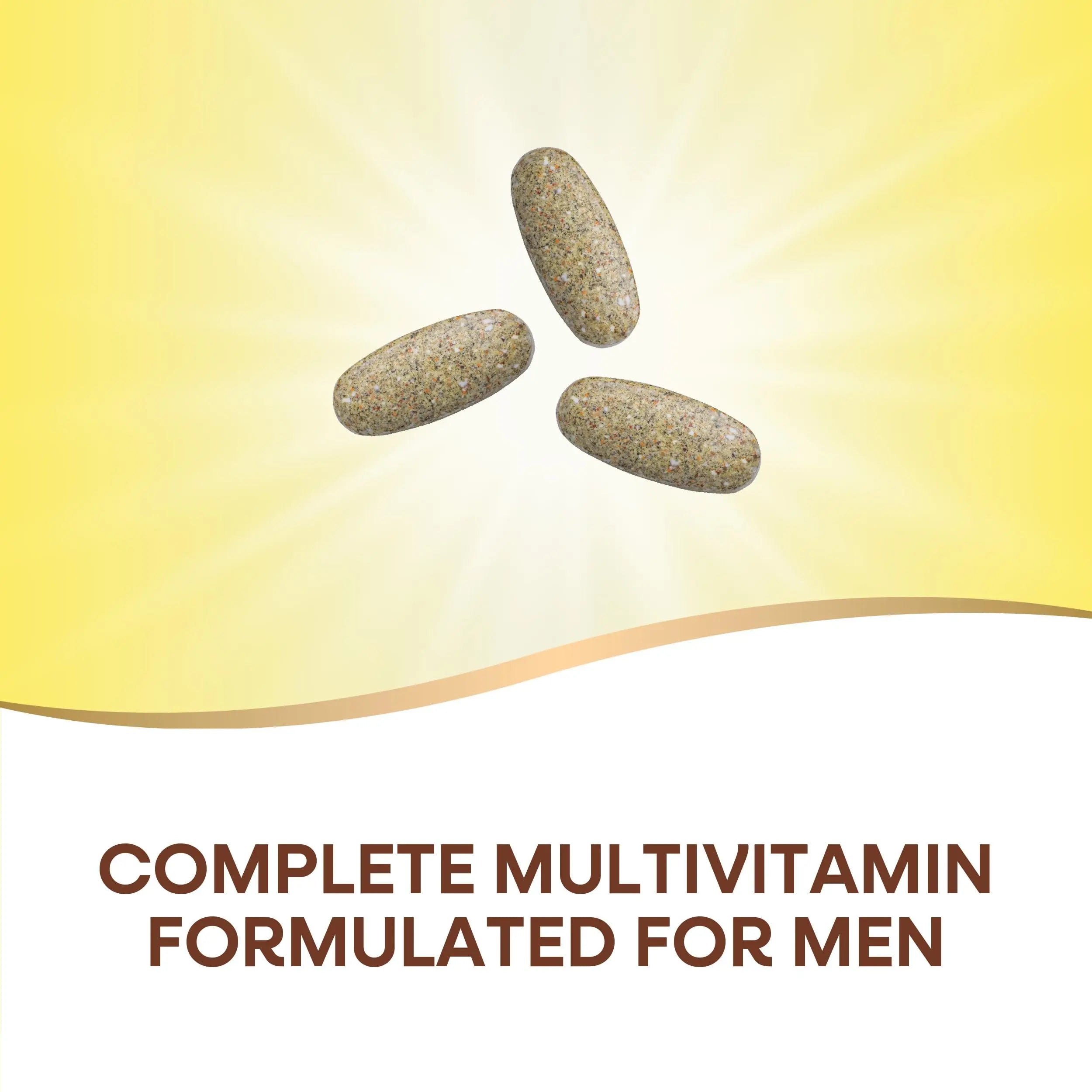 Nature's Way Alive! Men's Multi Vitamin, 90 CT Nature's Way Au supplements