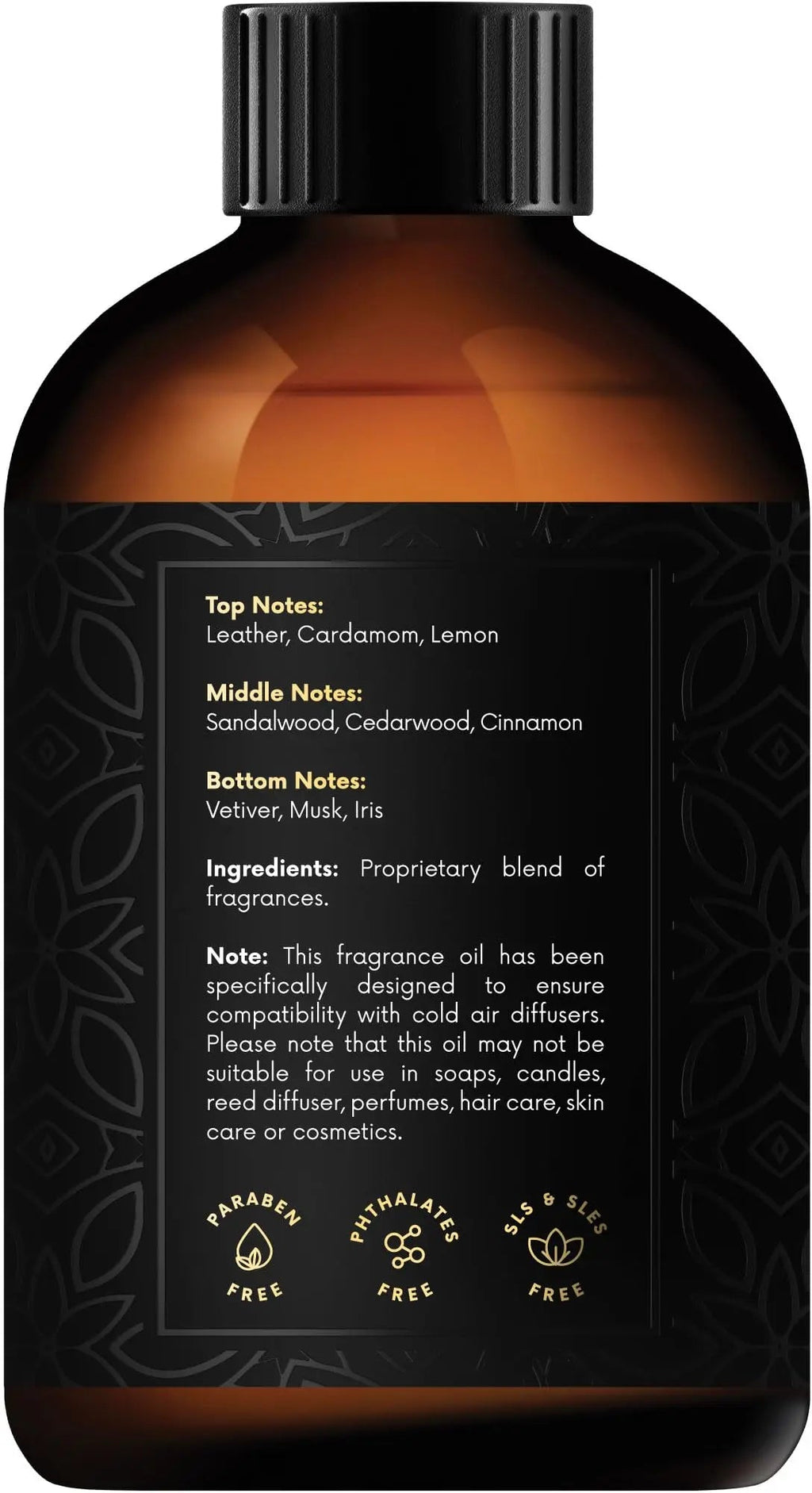 Handcraft Blends Hotel Fragrance Oil Wanderlust Scent – Luxury Hotel Collection Diffuser Oil Scents Handcraft Blends Au supplements
