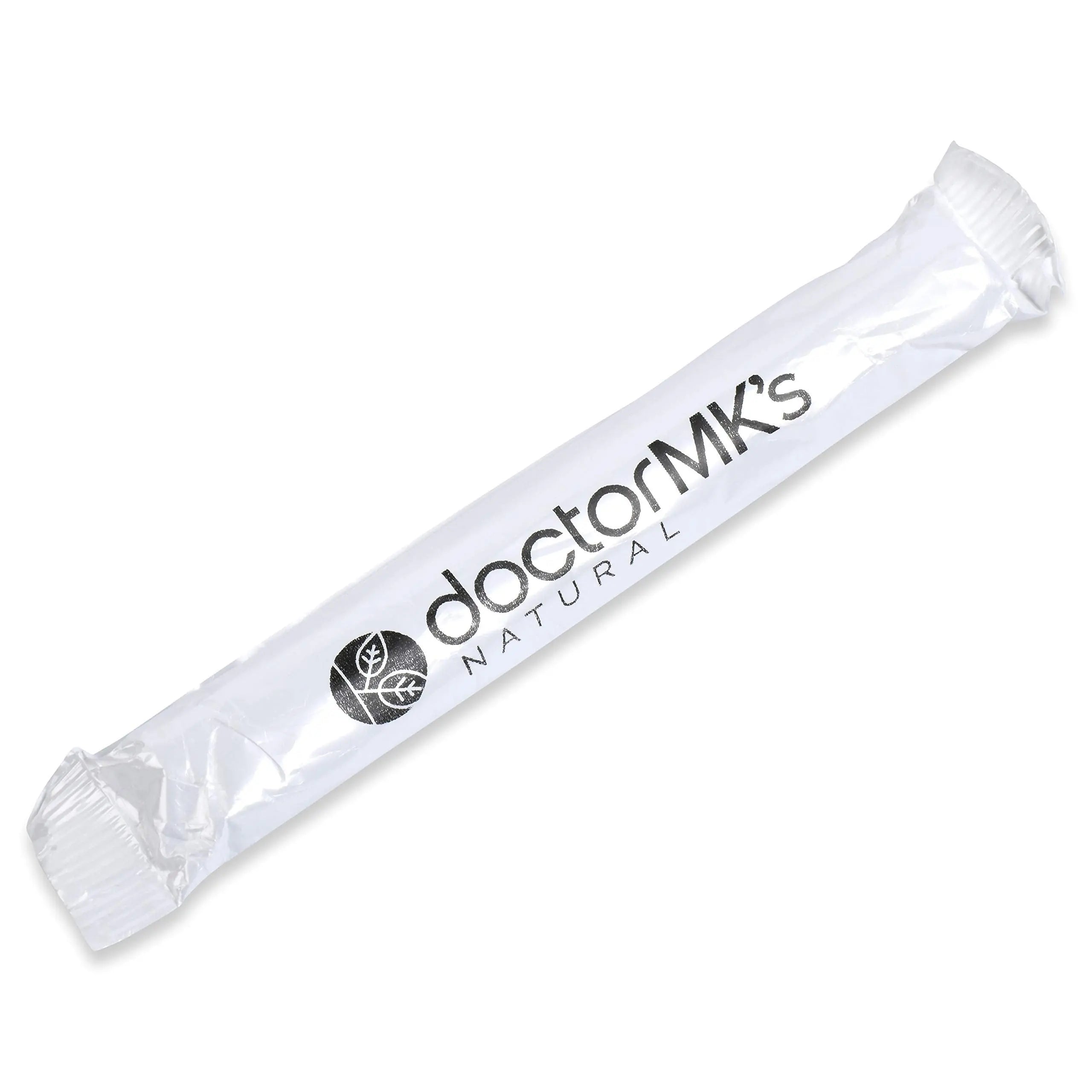 doctor MK's NATURAL Boric Acid Suppossitories (600mg) with Individually Wrapped Applicators doctor MK's NATURAL Au supplements