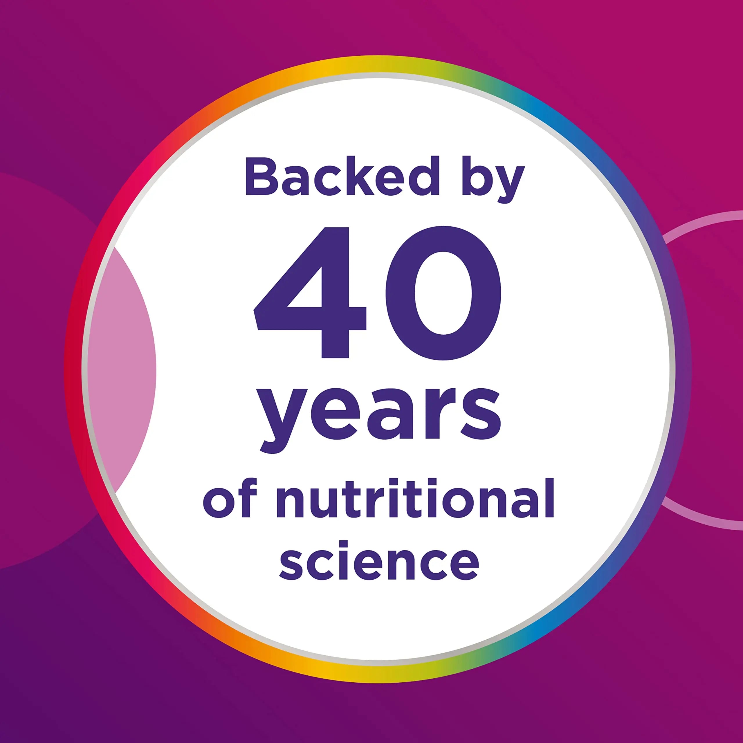 Centrum MultiGummies Gummy Multivitamin for Women, Multivitamin/Multimineral Supplement with Vitamin D3, B and Antioxidants Centrum Au supplements