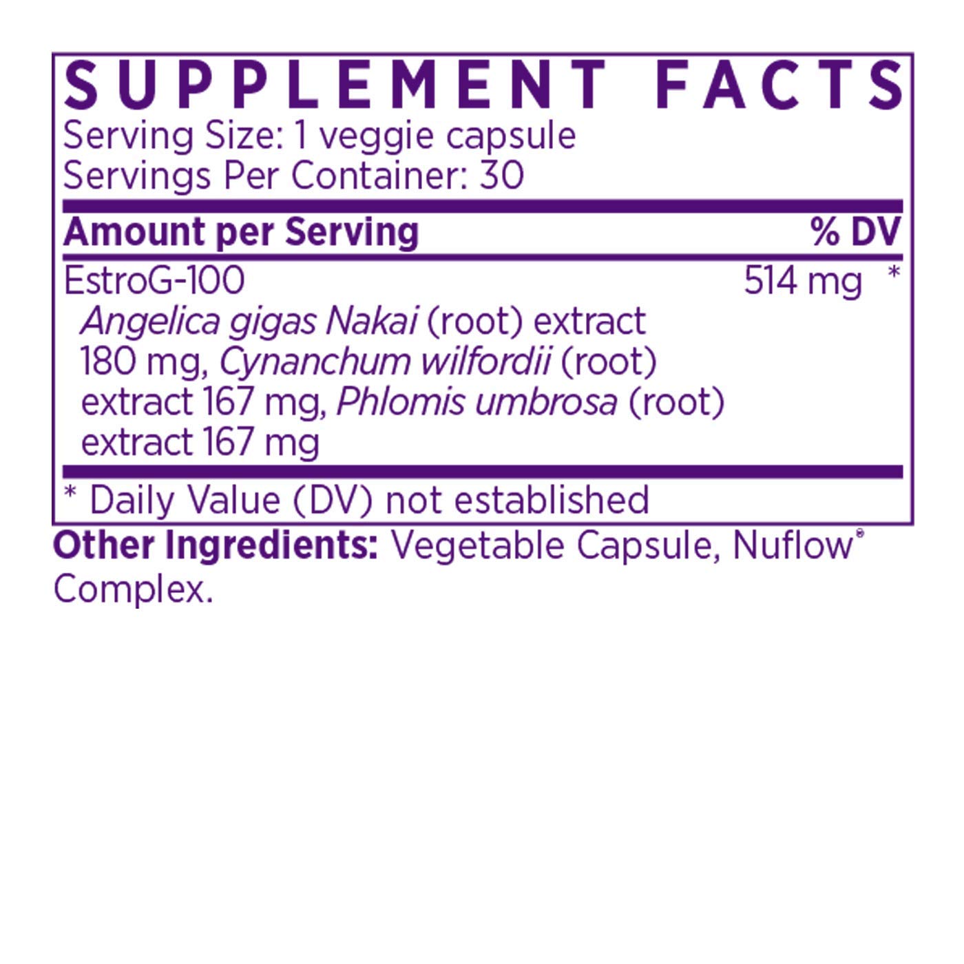 NAOMI Harmony Menopause Relief Supplement – Hormone Balance Support for Hot Flashes – 30 Veggie Capsules NAOMI Au supplements