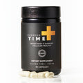 Nuchido Time+ NAD Supplement for Men & Women - Advanced Formula for Healthy Aging, Energy, Focus, Cellular Health & Longevity - Nicotinamide, Alpha Lipoic Acid, Quercetin - 90 Capsules Nuchido Time+ Au supplements