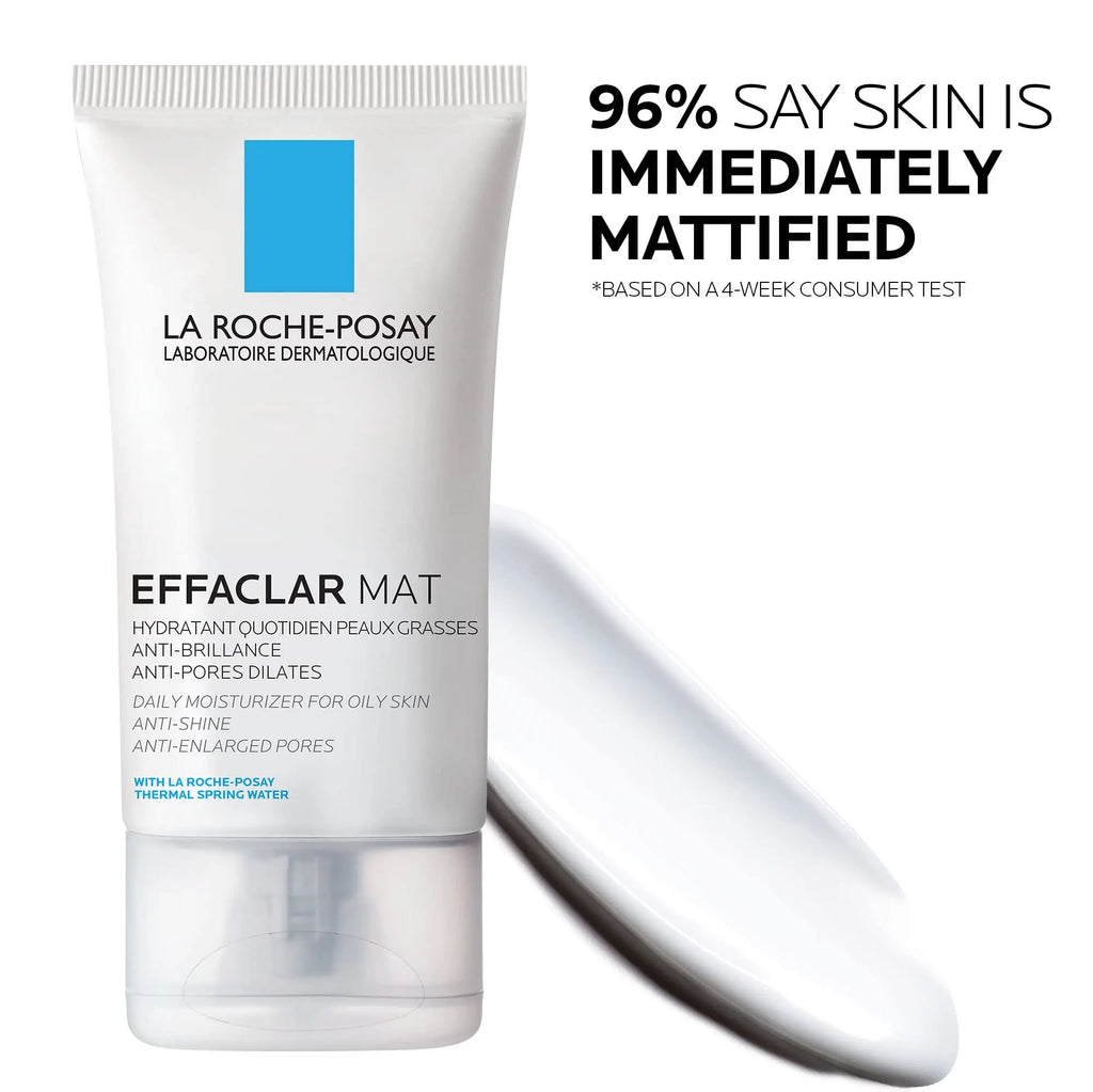 La Roche-Posay Mat Oil-Free Mattifying Moisturizer La Roche-Posay Au supplements