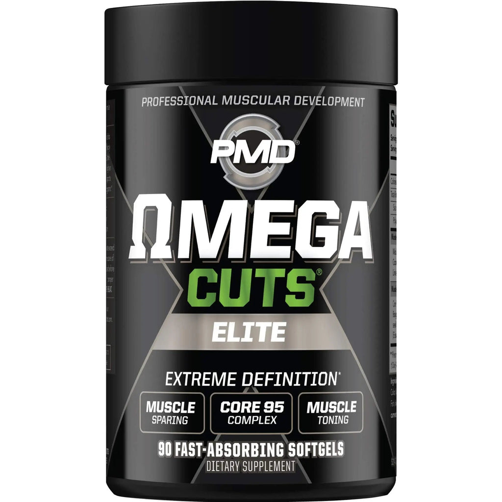 PMD Sports Ultra Pump Fuel Insanity - Pre Workout - Grape Gusher (30 Servings) PMD Au supplements