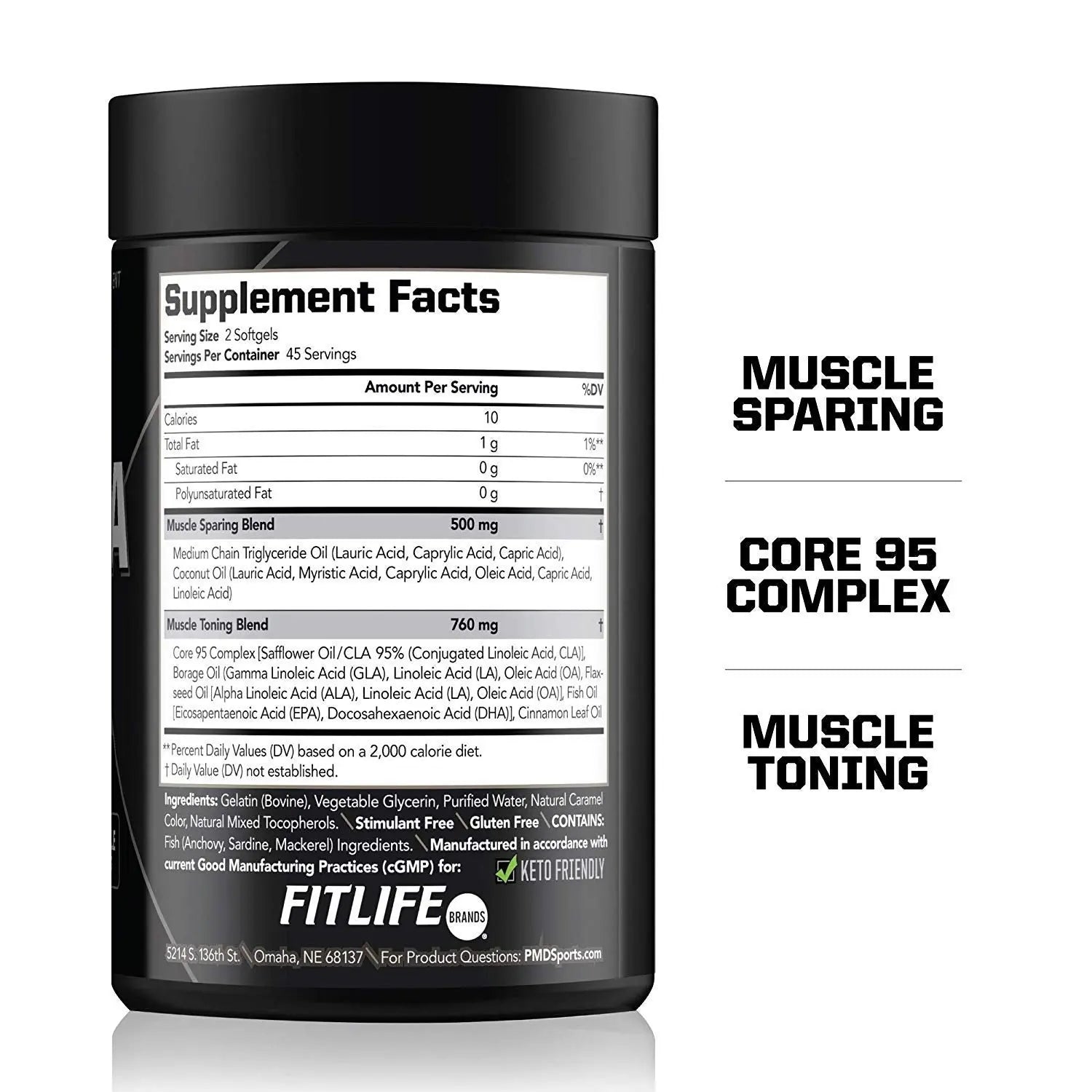 PMD Sports Ultra Pump Fuel Insanity - Pre Workout - Grape Gusher (30 Servings) PMD Au supplements