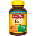 Nature Made Vitamin B12 1000 mcg, Dietary Supplement For Energy Metabolism Support Nature Made Au supplements