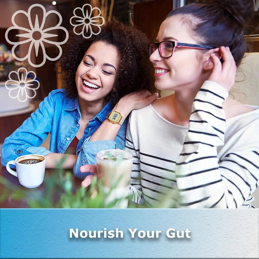SmileVites Prebiotics Fiber Gummy Digestive Health - Vegan Friendly, GMO Free, Kosher Heartland Pharma Au supplements