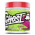 GHOST Legend V3 Pre-Workout Powder, Warheads Sour Watermelon - 30 Servings – Pre GHOST Au supplements