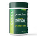 Greens First Phytonutrient Capsules - 49 Antioxidant-Rich Superfoods with Organic Fruits & Veggies, Prebiotics, Probiotics Greens First Au supplements