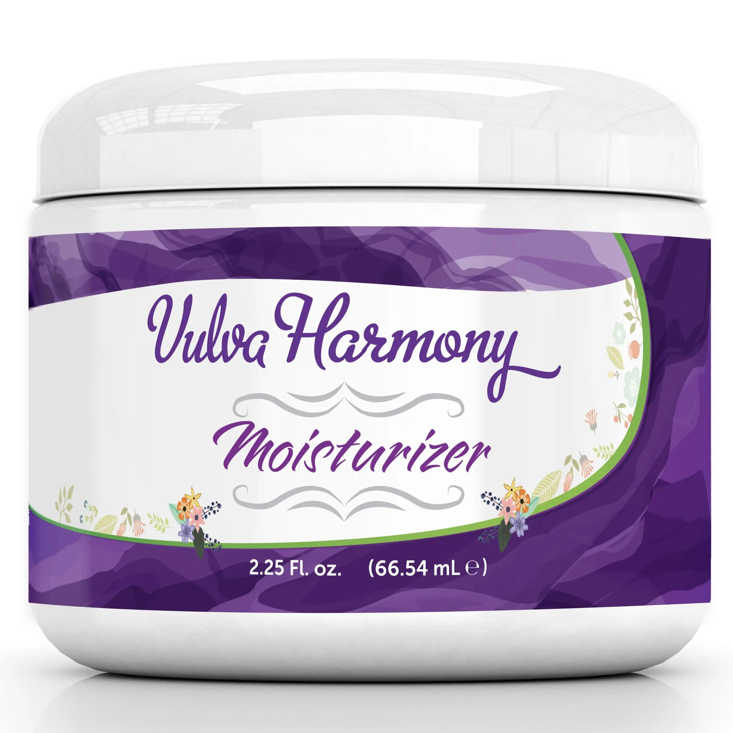 Bloom Krans Vulva Harmony Moisturizer - Vaginal Moisturizer for Women | Dryness, Vaginitis, Itch Relief Bloom Krans Au supplements