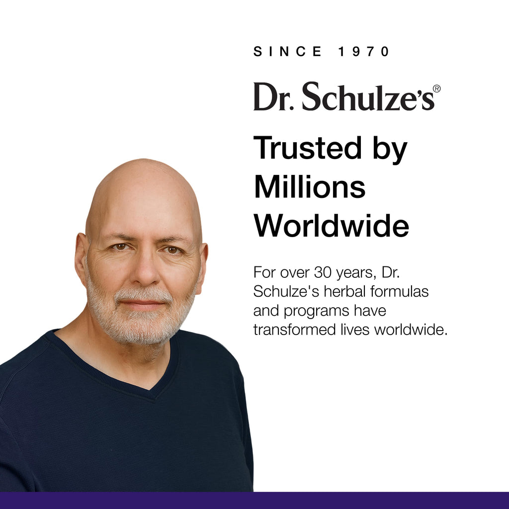 Dr. Schulze's SuperFood Ultra | Organic Super Food Powder | Vitamin B Complex and 520% Vitamin C | May Help Boost Energy & Improve Fitness | Vegan, Non-GMO & Gluten-Free | 17.4 Oz Dr. Schulze's Au supplements