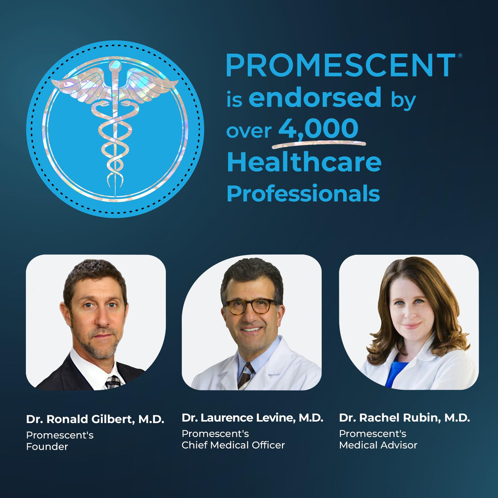 Promescent Delay Wipes Sexual Enhancer for Men to Last Longer in Bed, Extended Climax Control with Benzocaine for Male Genital Desensitizing - Increase Duration (7 Count) Promescent Au supplements