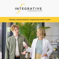 Integrative Therapeutics Zinc-Carnosine - Digestive & Gut Health Support* - GI Tract Support* - Supports Immune Health* - Easy-to-Swallow