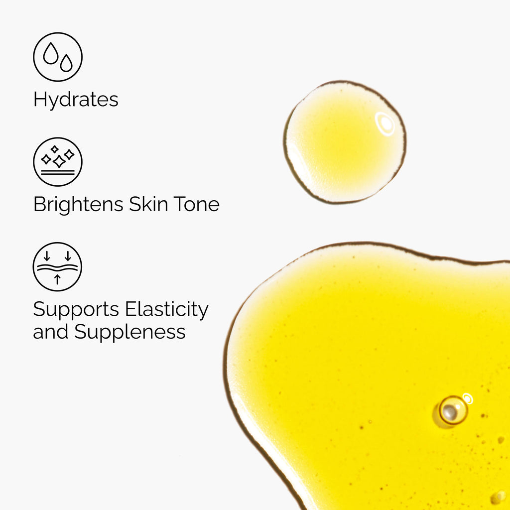 The Ordinary 100% Organic Cold-Pressed Rose Hip Seed Oil, Addresses Signs of Aging by Improving the Appearance