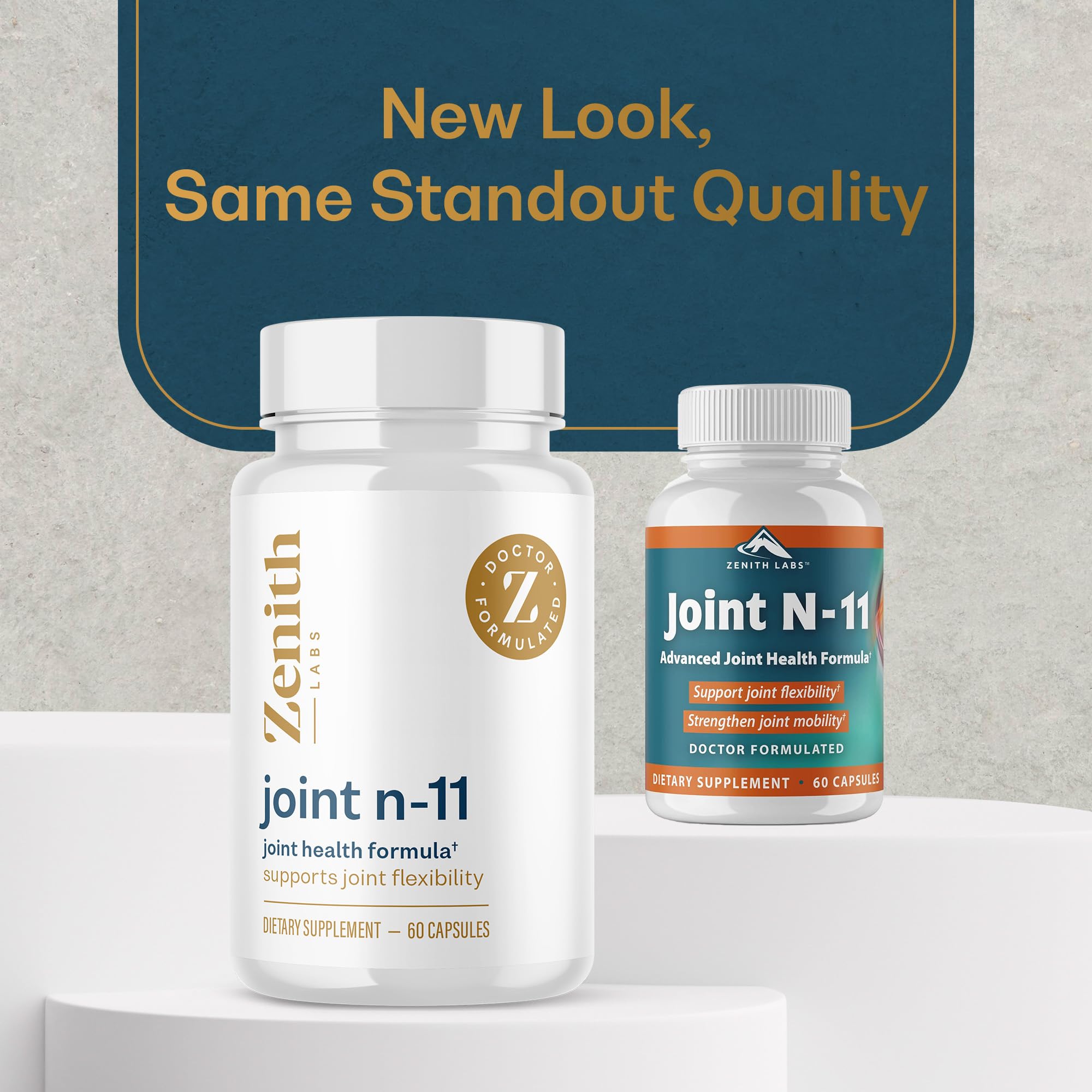 Zenith Labs Joint N-11 Joint Health Supplement Zenith Labs Au supplements