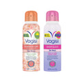 Vagisil Feminine Dry Wash Deodorant Spray for Women, Gynecologist Tested, On The Go Hygiene Vagisil Au supplements