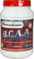 Peak Performance Nutrients Peak B.C.A.A. Complex 4 Lbs Peak Performance Nutrients Au supplements