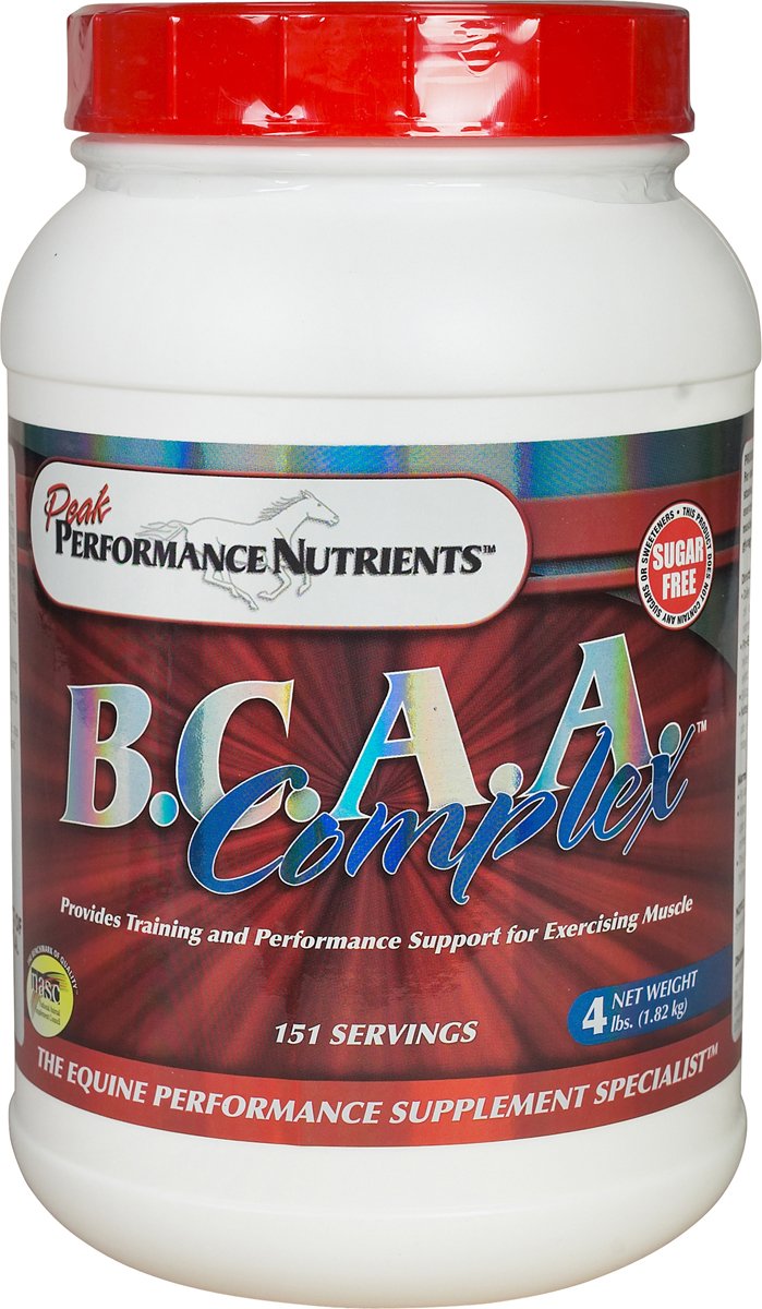 Peak Performance Nutrients Peak B.C.A.A. Complex 4 Lbs Peak Performance Nutrients Au supplements