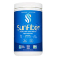 Tomorrow's Nutrition, Sunfiber, Prebiotic Fiber Supplement for Digestive Health, Low FODMAP, Gluten-Free, Unflavored, 30 Servings