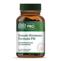 Gaia Herbs Pro Female Hormone Formula PM - Women's Health Supplement for Menopause & Sleep Support - Black Cohosh & St. John's Wort - Vegan, Soy-Free & Gluten-Free - 60 Liquid Phyto-Caps (30 Servings) Gaia Herbs PRO Au supplements