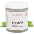Avantera Premium Nootropic, Elevate | Energy, Focus, Mood, & Gut Health | 30 Day Supply Avantera Au supplements